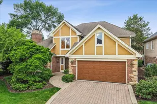 313 Rivershire Ct, Lincolnshire, IL 60069 - Photo 1