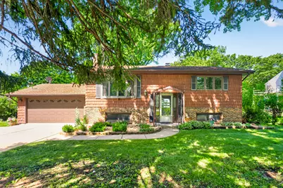 4N326 Wiant Road, West Chicago, IL 60185 - Photo 1