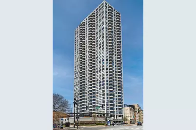 2020 N Lincoln Park West #38ML, Chicago, IL 60614 - Photo 1