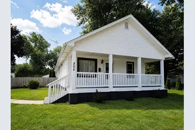 202 Gladiolus Street, Momence, IL 60954 - Photo 1