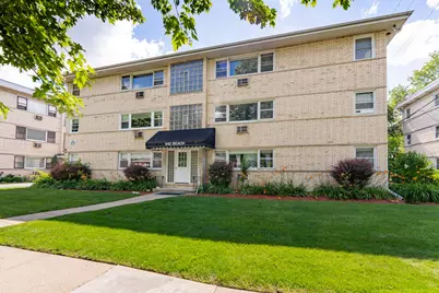 342 Beach Avenue #2B, La Grange Park, IL 60526 - Photo 1