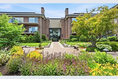 6 Oak Brook Club Drive #J308, Oak Brook, IL 60523 - Photo 1