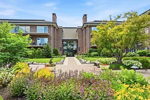 6 Oak Brook Club Dr, Oak Brook, IL 60523 - Photo 1