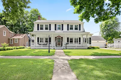 311 W 2nd Street, Momence, IL 60954 - Photo 1