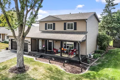 11716 Davey Drive, Huntley, IL 60142 - Photo 1