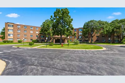1880 Bonnie Lane #203, Hoffman Estates, IL 60169 - Photo 1