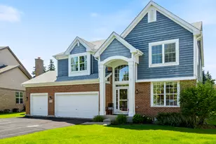 1214 Ridgewood Ct, Vernon Hills, IL 60061 - Photo 1