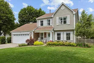 35 Knightsbridge Dr, Mundelein, IL 60060 - Photo 1