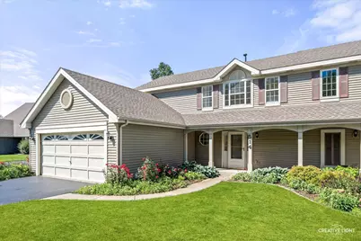 514 Tewksbury Court, Oswego, IL 60543 - Photo 1