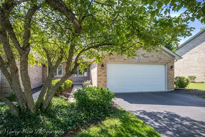 201 Conley Drive, Elburn, IL 60119 - Photo 1