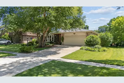 7933 Glen Lane, Darien, IL 60561 - Photo 1
