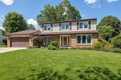 616 Edward Road, Naperville, IL 60540 - Photo 1