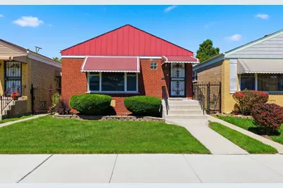 4540 S Lavergne Avenue, Chicago, IL 60638 - Photo 1