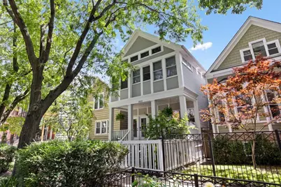 1933 W School Street, Chicago, IL 60657 - Photo 1