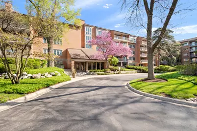 22 Park Lane #111, Park Ridge, IL 60068 - Photo 1