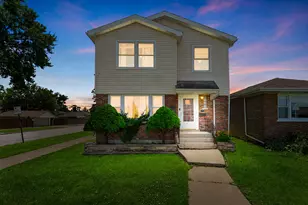 3801 W 80th St, Chicago, IL 60652 - Photo 1