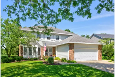 780 N Dexter Lane, Hoffman Estates, IL 60169 - Photo 1