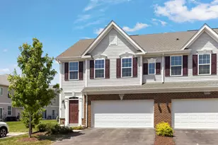 3416 Helene Rieder Dr, Montgomery, IL 60538 - Photo 1