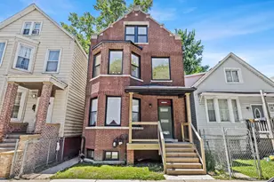 5310 S Wood St, Chicago, IL 60609 - Photo 1