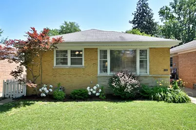 319 Dodge Avenue, Evanston, IL 60202 - Photo 1