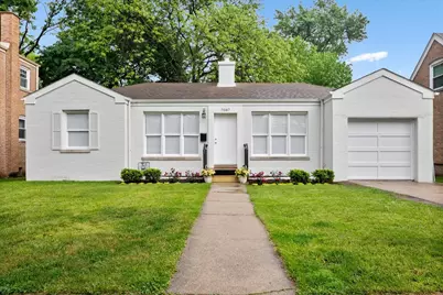 7087 N McAlpin Avenue, Chicago, IL 60646 - Photo 1