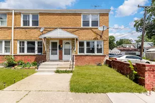 1027 Bellwood Ave, Bellwood, IL 60104 - Photo 1