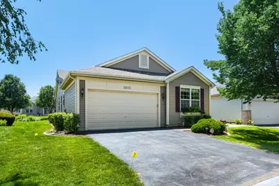 21235 Windsor Lake Lane, Crest Hill, IL 60403 - Photo 1