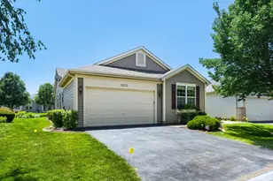 21235 Windsor Lake Ln, Crest Hill, IL 60403 - Photo 1