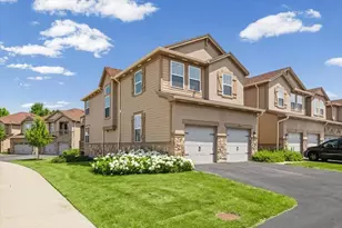 1873 N Crenshaw Circle, Vernon Hills, IL 60061 - Photo 1