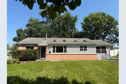 465 Arizona Boulevard, Hoffman Estates, IL 60169 - Photo 1