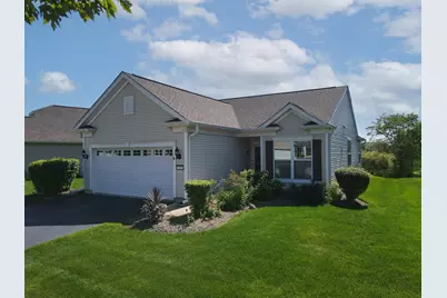 3423 Epstein Circle, Mundelein, IL 60060 - Photo 1