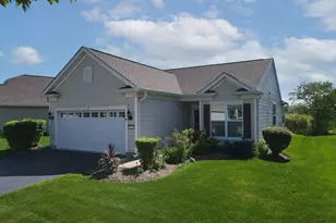 3423 Epstein Cir, Mundelein, IL 60060 - Photo 1
