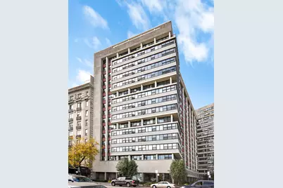 3420 N Lake Shore Drive #8J, Chicago, IL 60657 - Photo 1