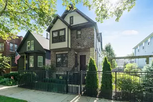 4037 N Richmond St, Chicago, IL 60618 - Photo 1
