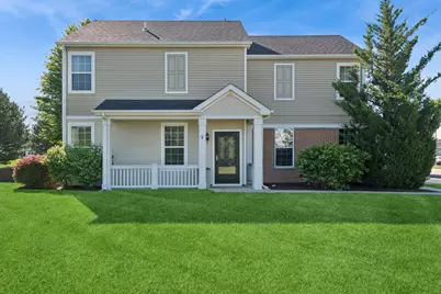 205 Portage Lane #A, Yorkville, IL 60560 - Photo 1