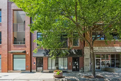 4124 N Lincoln Avenue #3, Chicago, IL 60618 - Photo 1