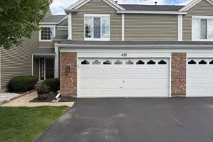 437 Spaulding Rd, Bartlett, IL 60103 - Photo 1