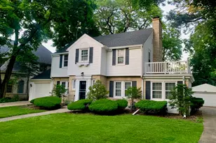 4125 Howard Ave, Western Springs, IL 60558 - Photo 1