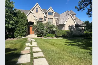601 Ambriance Drive, Burr Ridge, IL 60527 - Photo 1