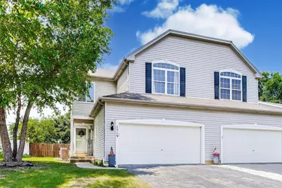1519 Peachtree Lane, Lockport, IL 60441 - Photo 1