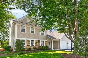 2845 Meadow Ln, Schaumburg, IL 60193 - Photo 1