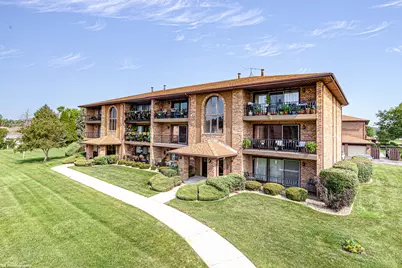 11108 Heritage Drive #2B, Palos Hills, IL 60465 - Photo 1