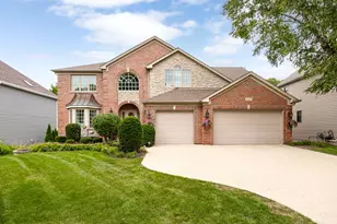 3547 Stackinghay Dr, Naperville, IL 60564 - Photo 1
