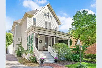 25 S Spring Avenue, La Grange, IL 60525 - Photo 1