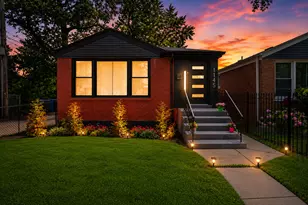 1145 E 90th St, Chicago, IL 60619 - Photo 1