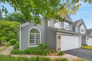 1564 Westbury Dr, Hoffman Estates, IL 60192 - Photo 1