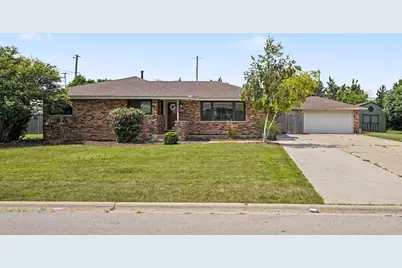 2403 Hacker Drive, Joliet, IL 60435 - Photo 1