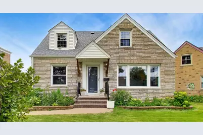 6056 N Oriole Avenue, Chicago, IL 60631 - Photo 1