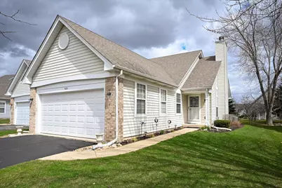 513 Northgate Circle, Oswego, IL 60543 - Photo 1