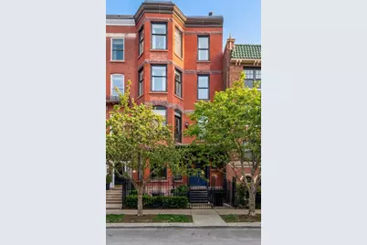 1816 N Lincoln Park West, Chicago, IL 60614 - Photo 1